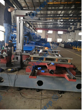 Электроэрозионный вырезной станок DK7735