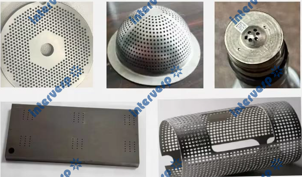 Высокоскоростные электроэрозионные сверлильные станки (супердрели) с ЧПУ Модельный ряд: XF4050, XF5063, XF6380