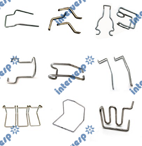 3D-гибочный станок с ЧПУ для формовки проволоки WB-3D408R