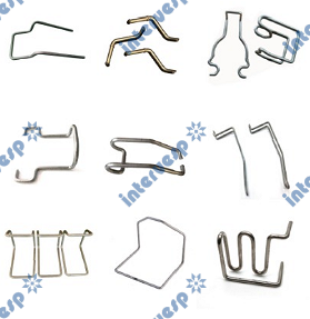 3D-гибочный станок с ЧПУ и станок для формовки проволоки мод. WB-3D413R