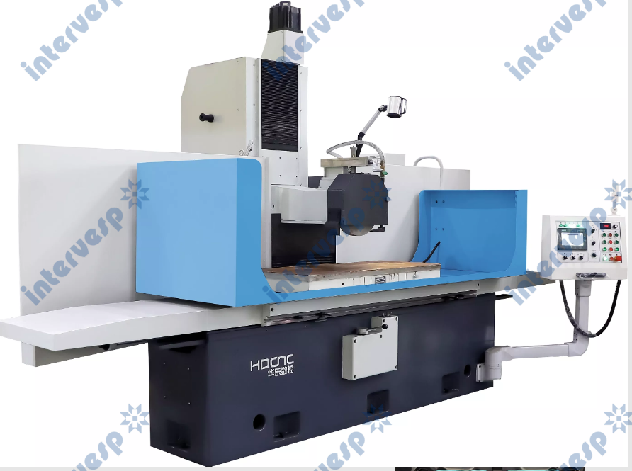 Плоскошлифовальный станок SG50120PC2