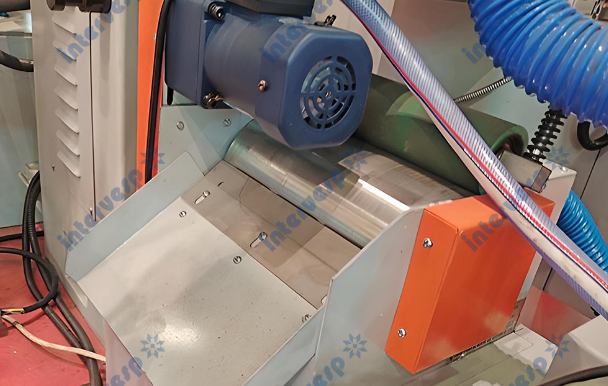 Плоскошлифовальный станок SGA40100AHD HDCNC