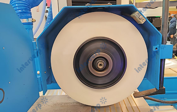 Плоскошлифовальный станок SGA40100AHD HDCNC