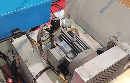 Плоскошлифовальный станок SGA40100AHD HDCNC