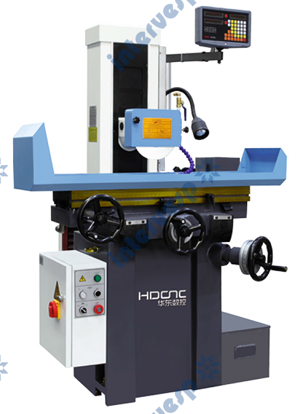 Плоскошлифовальный станок M818A HDCNC