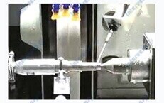 Высокоточный круглошлифовальный станок с ЧПУ MK1320B*500 (750мм)