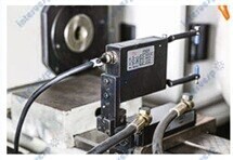 Высокоточный круглошлифовальный станок с ЧПУ MK1320B*500 (750мм)