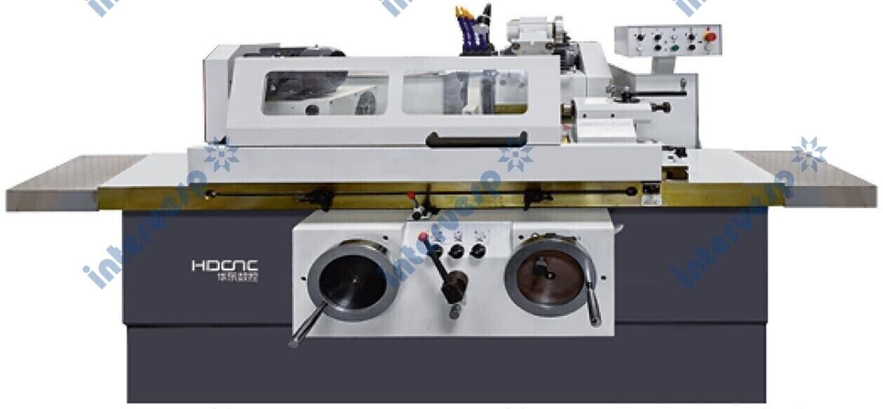 Универсальный круглошлифовальный станок M1420