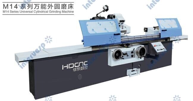 Круглошлифовальный станок M1432Bx1500