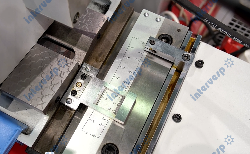 Круглошлифовальный станок M1432Bx1500