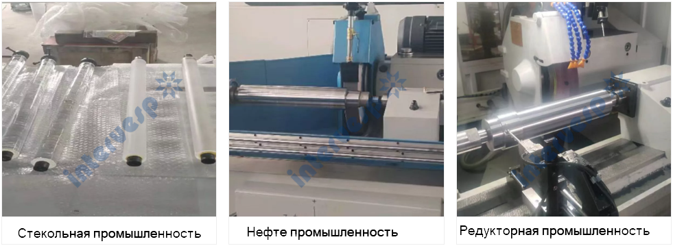 Круглошлифовальный станок M1432Bx1500