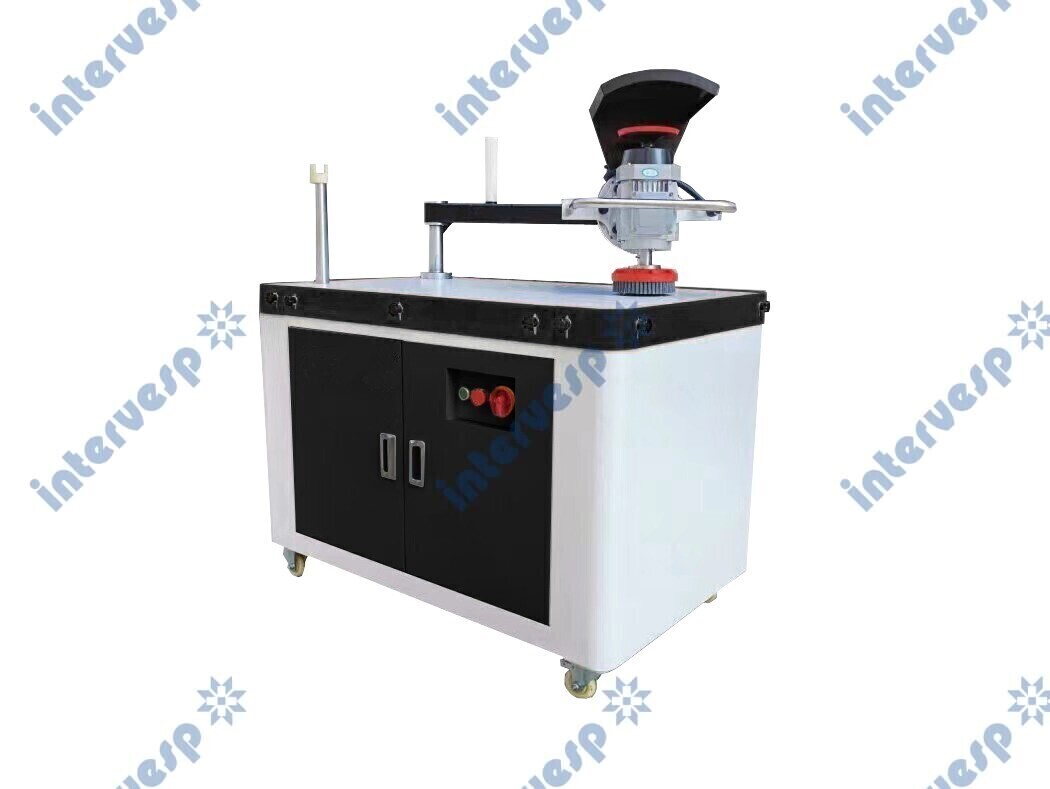 Шлифовально-зачистной станок мод. SR-M