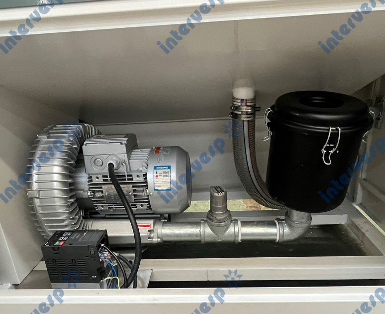 Шлифовально-зачистной станок мод. SR-M