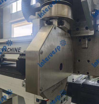 Интеллектуальная линия для раскроя стекла HD-LSX3829