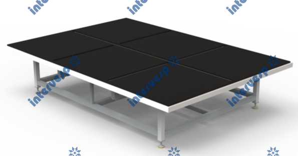 Интеллектуальная линия для раскроя стекла HD-LSX3829