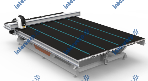 Интеллектуальная линия для раскроя стекла HD-LSX3829