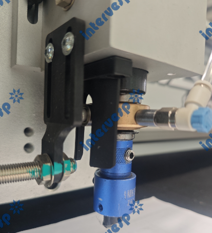 Интеллектуальная линия для раскроя стекла HD-LSX3829