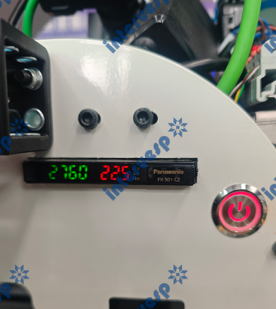 Интеллектуальная линия для раскроя стекла HD-LSX3829