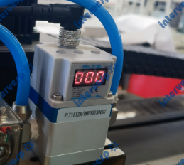 Интеллектуальная линия для раскроя стекла HD-LSX3829