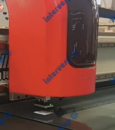 Интеллектуальная линия для раскроя стекла HD-LSX3829