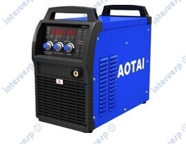 Сварочный робот IMC-WR1014 6+1 осей MIG/MAG