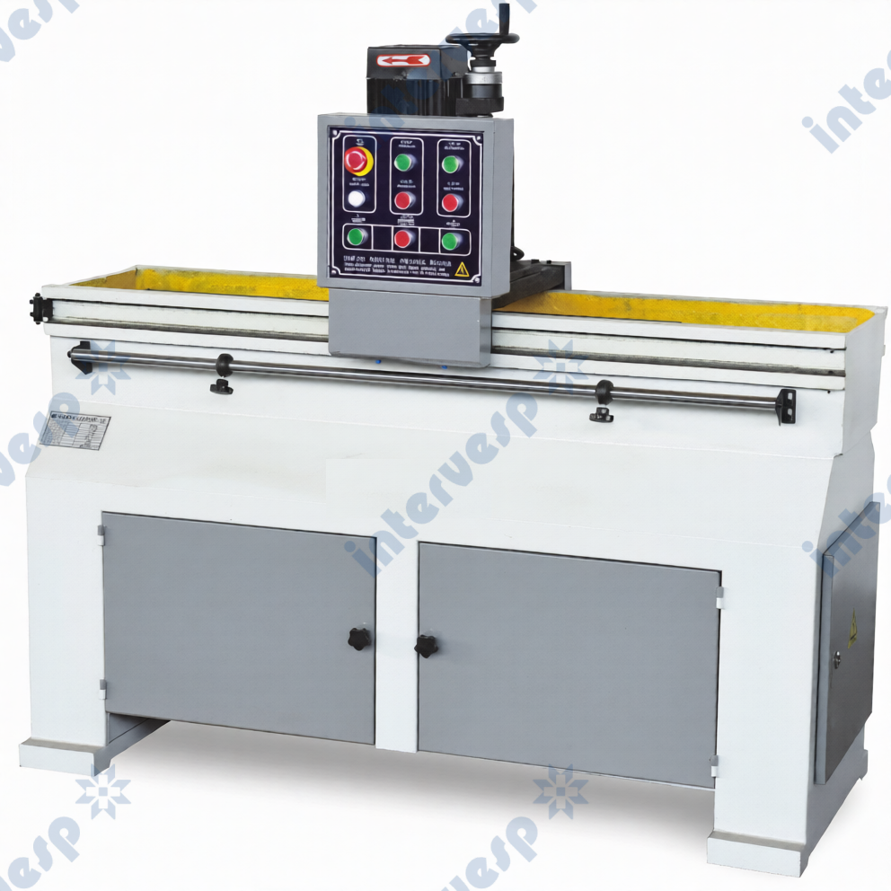 Станок для заточки плоских ножей MF 258