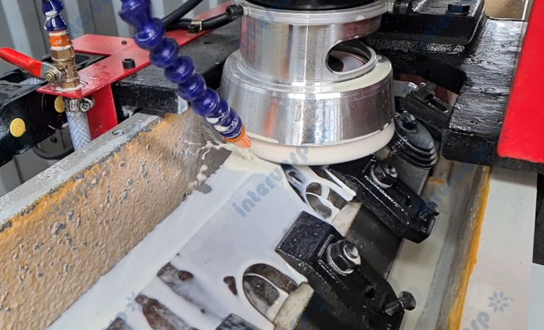 Станок для заточки плоских ножей MF 258