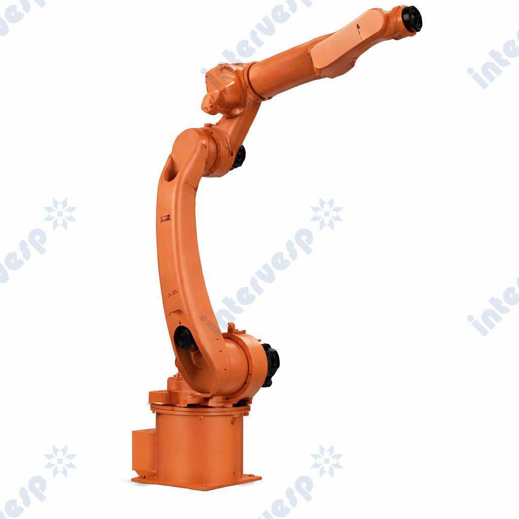 Сварочный робот IMC-WR1020 6+1 осей MIG/MAG