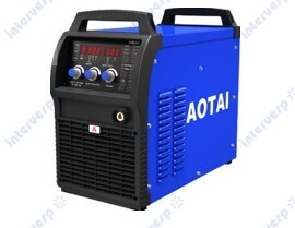 Сварочный робот IMC-WR1020 6+1 осей MIG/MAG