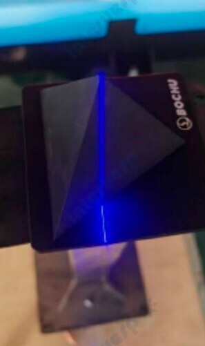 Сварочный робот IMC-WR1020 6+1 осей MIG/MAG