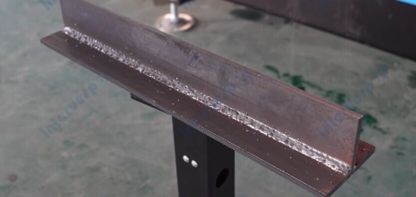 Сварочный робот IMC-WR1020 6+1 осей MIG/MAG