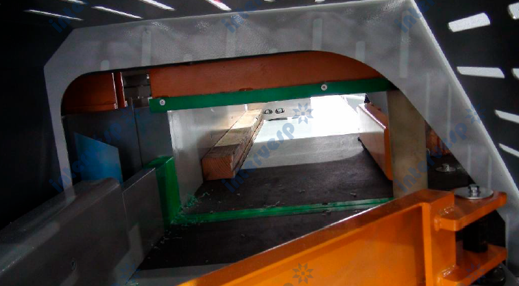 Линия для производства поддонов IMC 1000-2 (автомат)