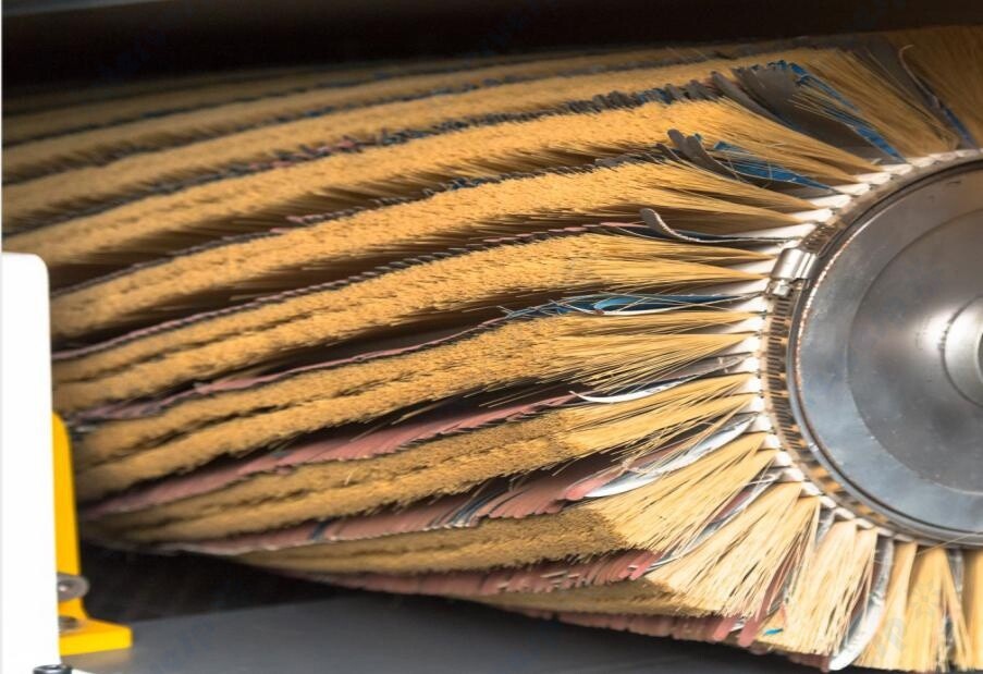 Шлифовальный станок DLL1000-6R