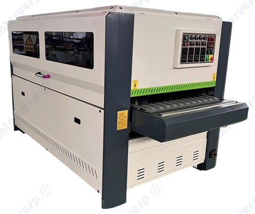 Шлифовальный станок DLL1000-6R