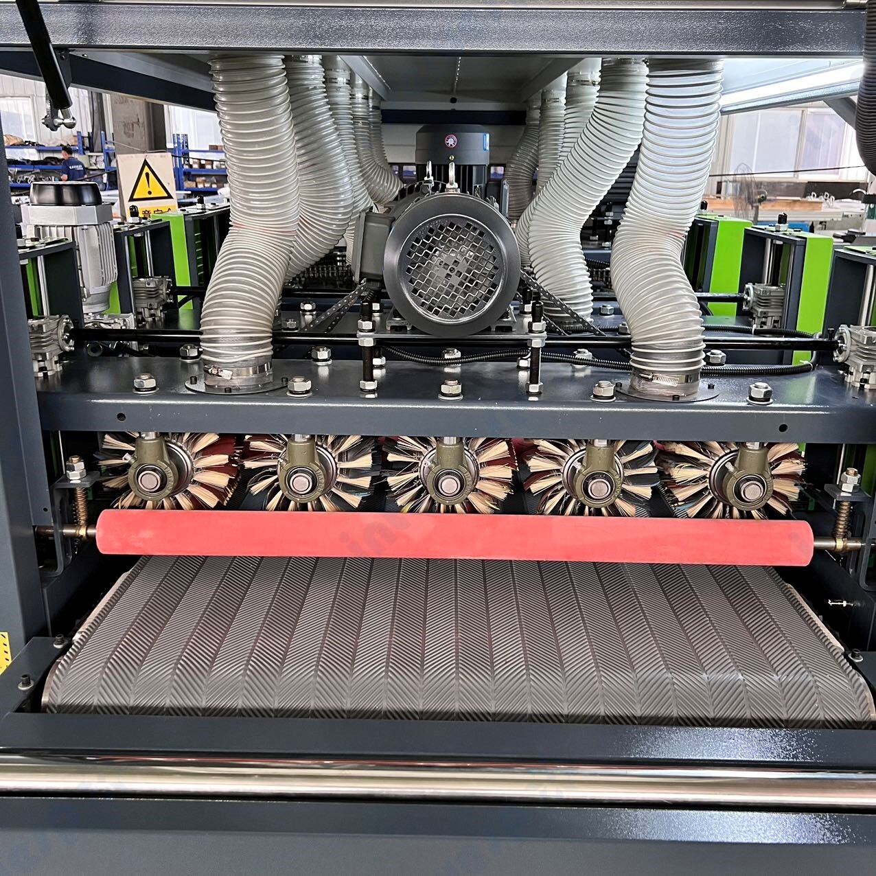 Шлифовальный станок DLL1000-6R