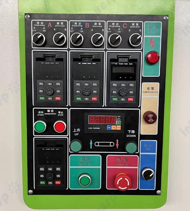 Шлифовальный станок DLL1000-6R