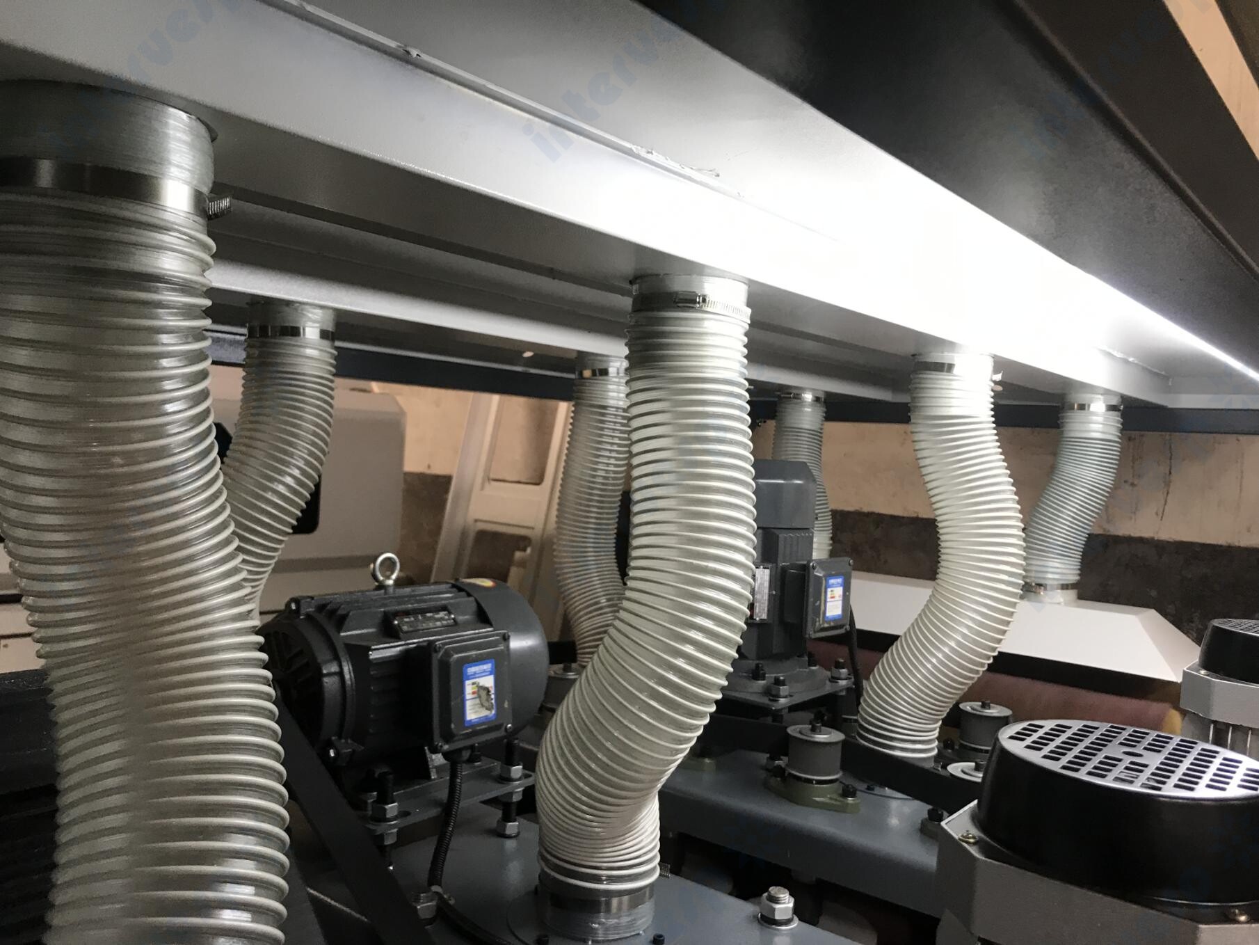 Шлифовальный станок DLL1000-6R