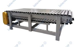 Линия для производства поддонов №2 (ручная)