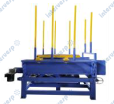 Линия для производства поддонов №2 (ручная)