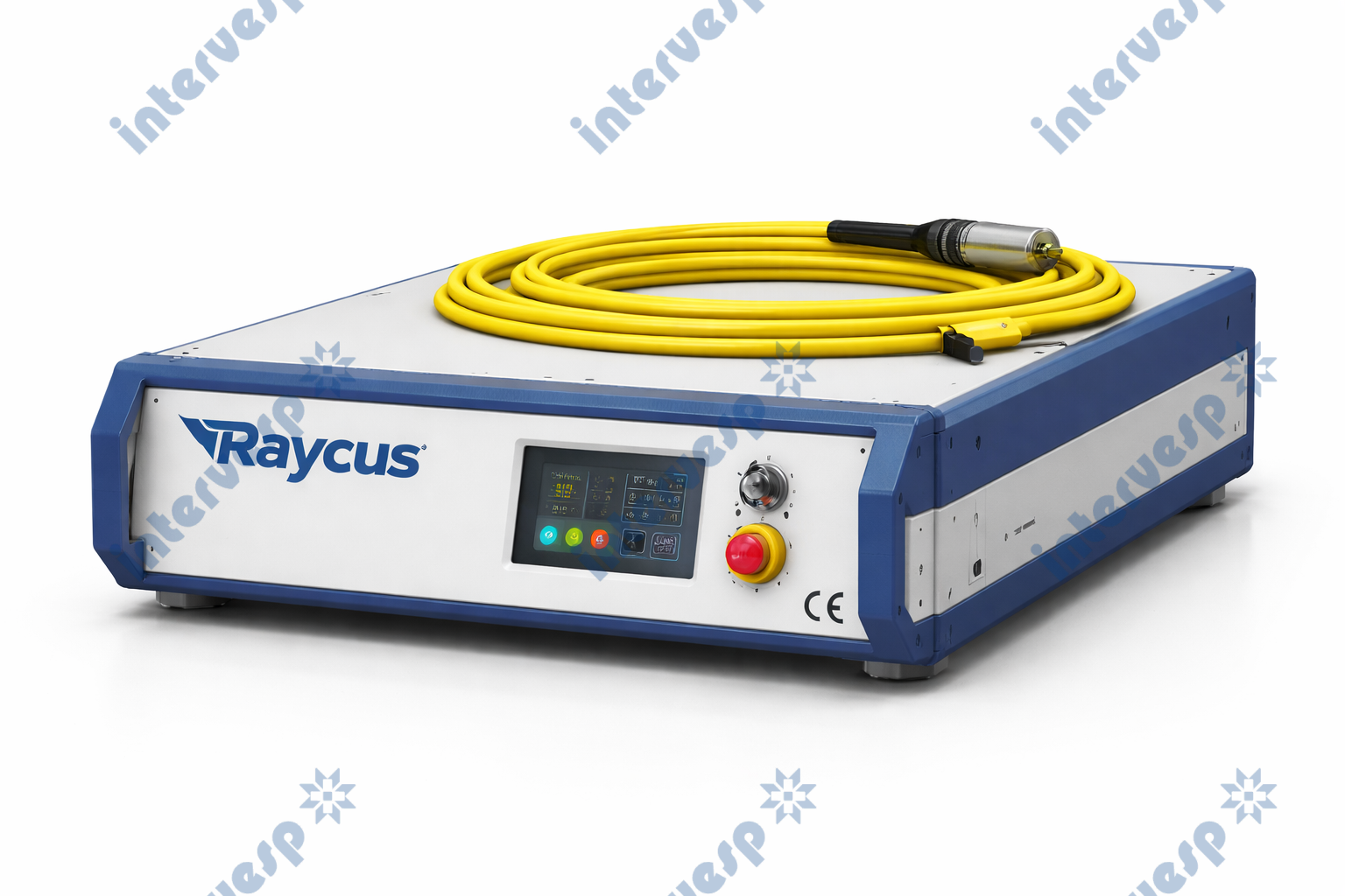 Сварочный робот IMC-SR20/1700 6 осей