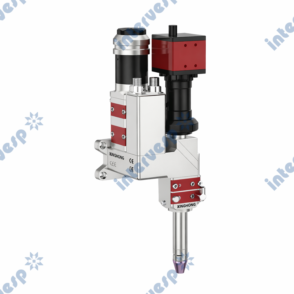 Сварочный робот IMC-SR20/1700 6 осей