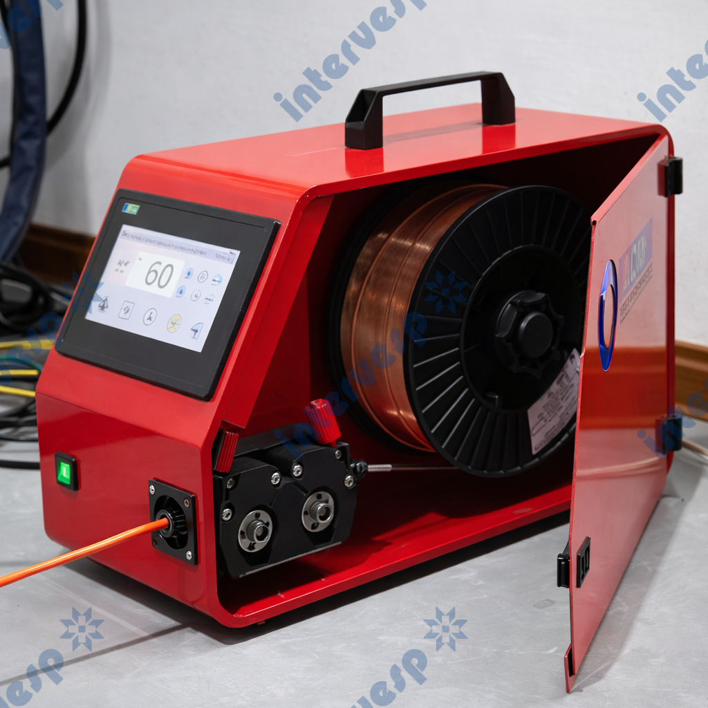 Сварочный робот IMC-SR20/1700 6 осей