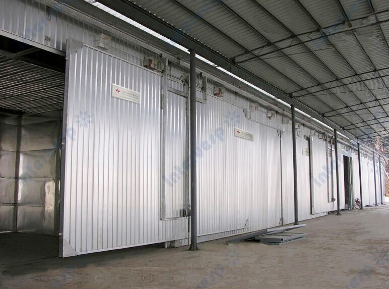 Сушильная камера AKD-50C