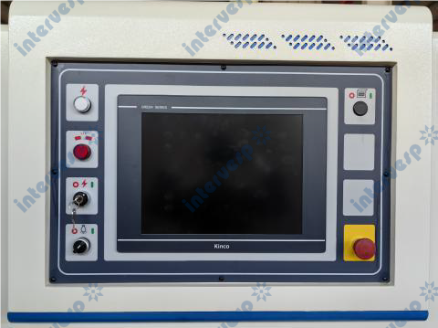 Четырехсторонний станок QMB623GH