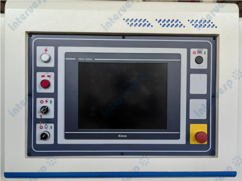 Четырехсторонний станок QMB823GH