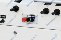 Четырехсторонний станок QMB 420G