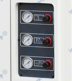 Четырехсторонний станок QMB 420G