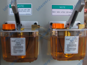 Четырехсторонний станок QMB 420G