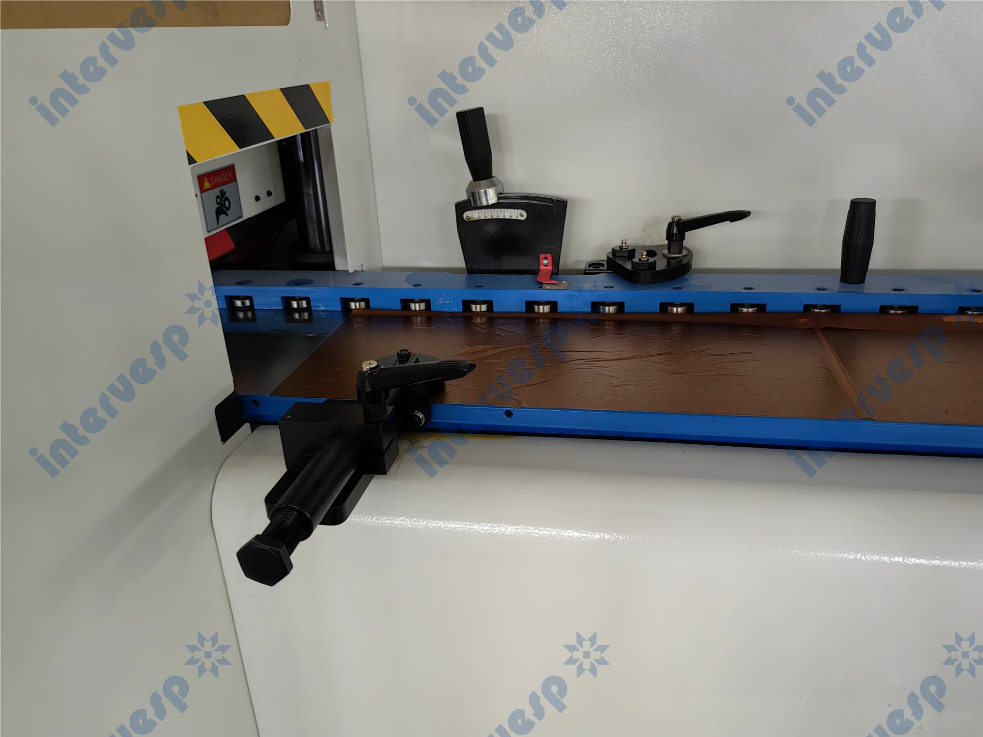 Четырехсторонний станок QMB 420G