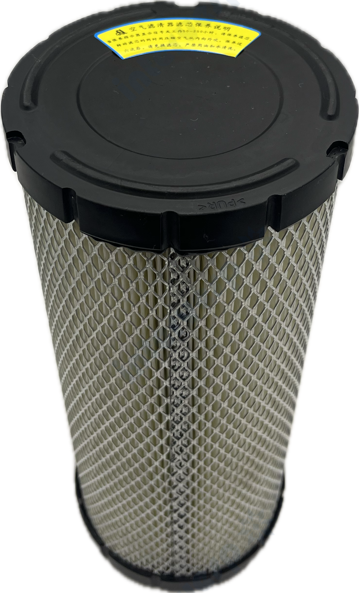 воздушный фильтр компрессора Ennabert IVNS-20A(2D) лазерного станка